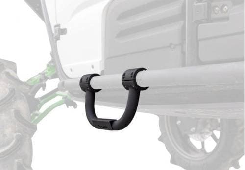 SuperATV Nerf Bar Step (Clamp-on)