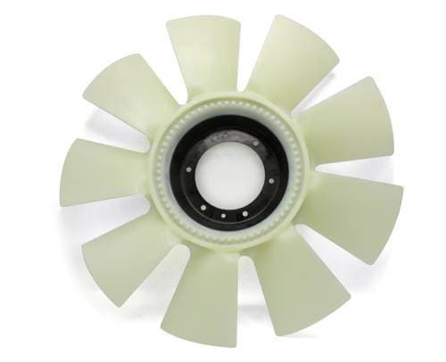 DieselSite Engine Cooling Fan for Ford (1994-97) OBS 7.3L Power Stroke