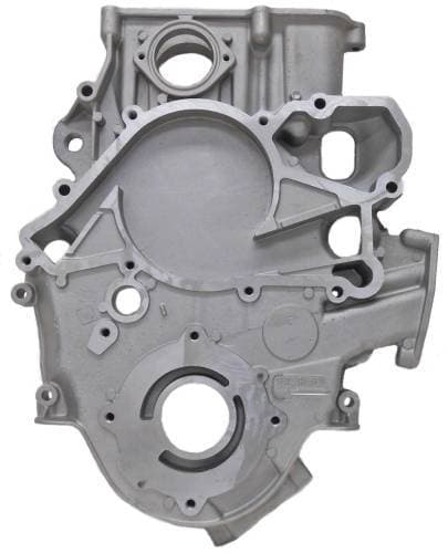Ford Motorcraft Front Cover, Ford (1997-03) 7.3L Power Stroke