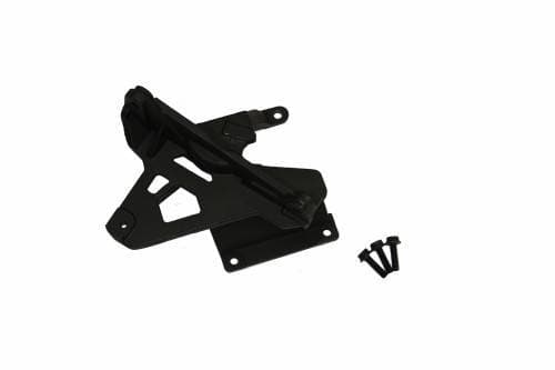 AVP Turbo Pedestal Kit, Ford (2004-07) 6.0L Power Stroke