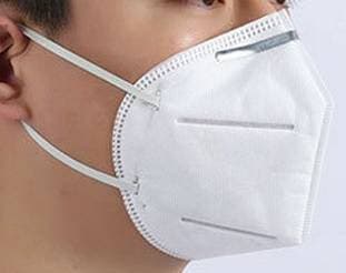 KN95 Mask, 50 Pack ($1.25 each)
