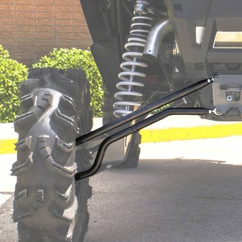 S3 POWER SPORTS, RZR XP 1000, XP Turbo, HD HIGH CLEARANCE RADIUS RODS *UPPER SET*