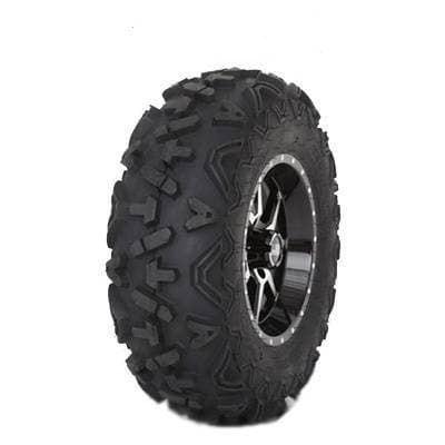 Frontline, AT-357 Radial, 27x11x12 All Terrain Tire