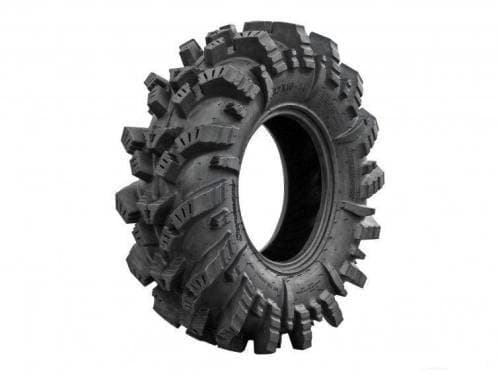 SuperATV Intimidator UTV / ATV All-Terrain Tire 26.5x10-14