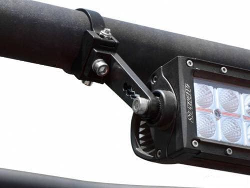 SuperATV Aluminum Tube Clamp (1.875" Cage Diameter)