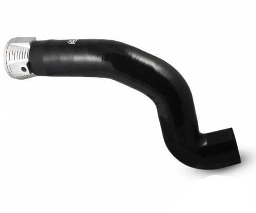 H&S Motorsports Intercooler Pipe Upgrade Kit for Ford (2011-16) 6.7 Power Stroke (Silicone Version)