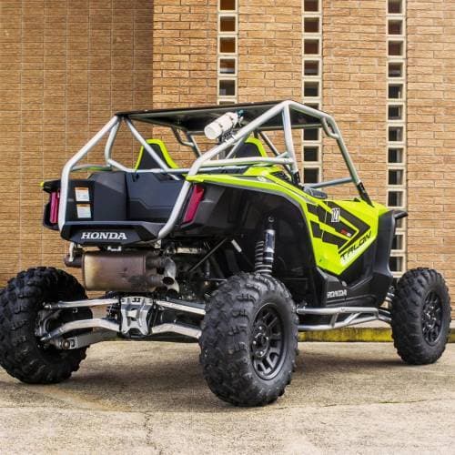 S3 POWER SPORTS, Honda Talon HD Pull Plate