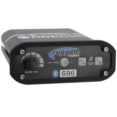 Rugged Radios RRP696 Intercom