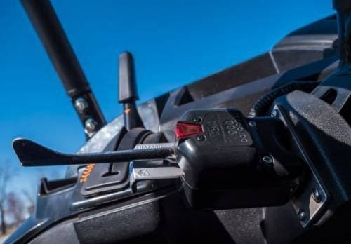 SuperATV Universal Plug & Play Turn Signal Kit for UTV / ATV (Deluxe Kit)