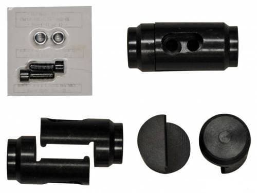 SuperATV Weld-In Bung (1.5 Inch)