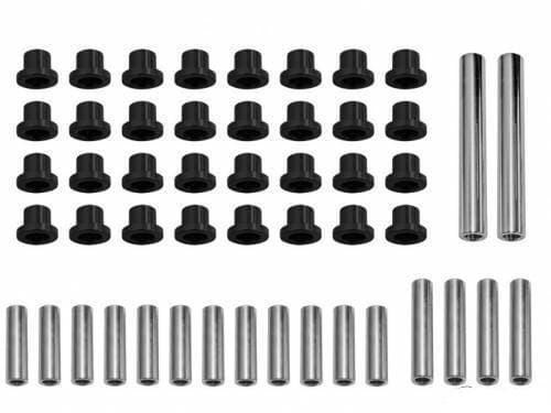 SuperATV A-Arm Bushings for Kawasaki (2012-26) Teryx, UHMW Materials