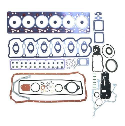 Reliance Complete Engine Gasket Set, Cummins (1998.5-02) 5.9L 24 Valve