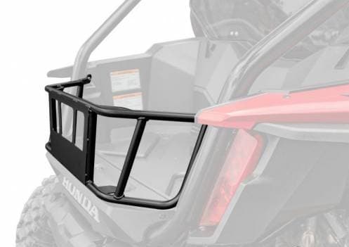 SuperATV Bed Enclosure for Honda (2019-26) Talon 1000