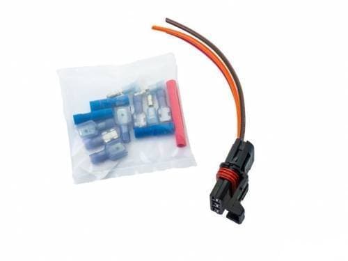 SuperATV Pulse Busbar Accessory Plug for Polaris General / Ranger / RZR / Xpedition