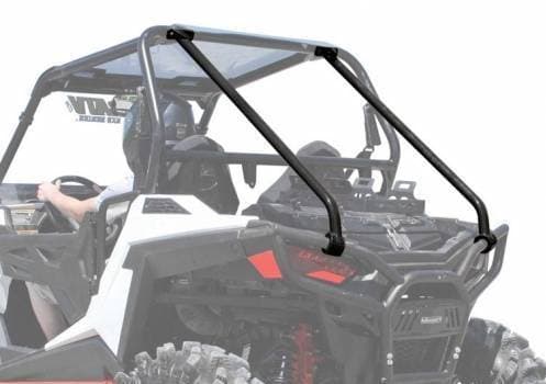 SuperATV Rear Cage Support for Polaris (2015-24) RZR 900