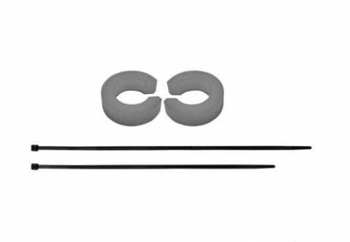 SuperATV Steering Stop Kit for Polaris