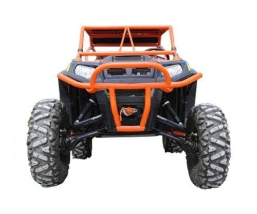 SuperATV 6" Lift Kit for Polaris (2008-14) RZR 800