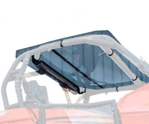 SuperATV Tinted Roof for Can-Am (2014-18) Maverick
