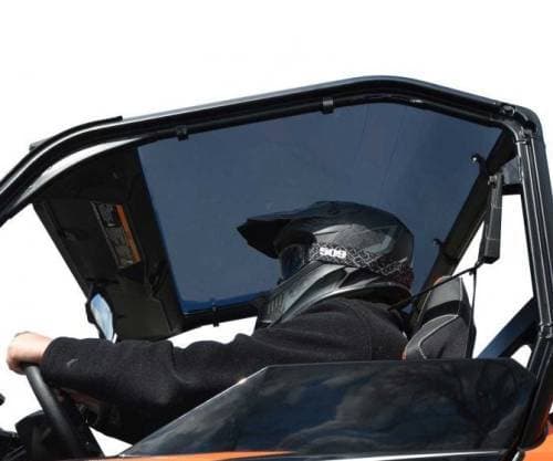 SuperATV Tinted Roof for Polaris (2016-24) General