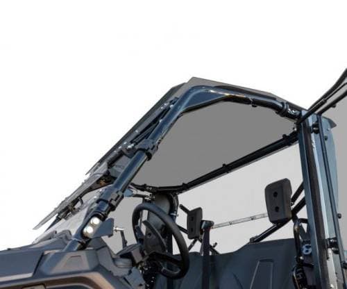 SuperATV Tinted Roof for Honda (2016-24) Pioneer 1000 (2 Doors)