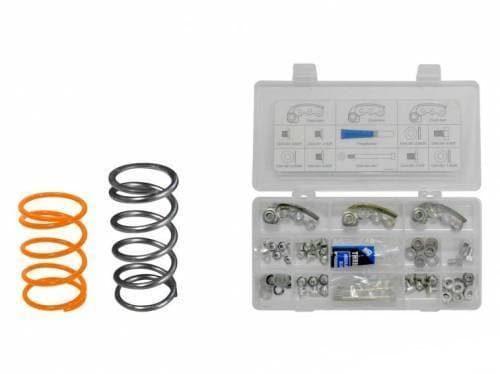 SuperATV Clutch Kit for Polaris (2015-16) Ranger XP 900 (General Performance)