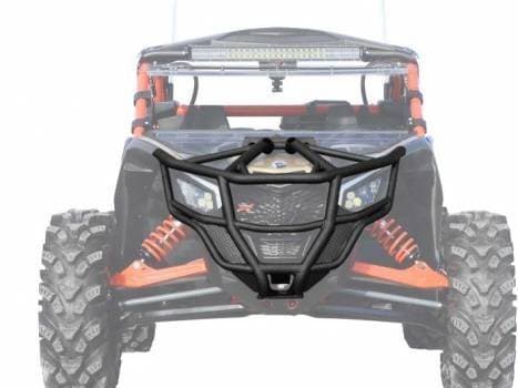Can-Am Maverick X3 Front Bumper