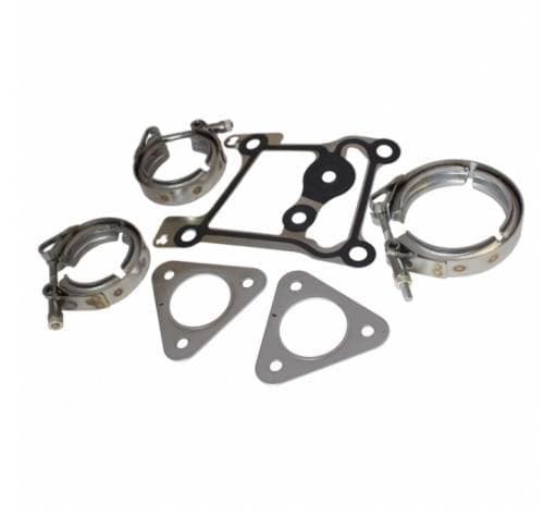 Ford Motorcraft Turbo Hardware Install Kit, Ford (2011-14) 6.7L Power Stroke