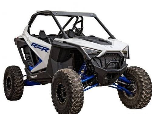 SuperATV 3" Lift Kit for Polaris (2020-24) RZR PRO XP (Walker Evans Edition)