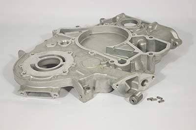 Ford Motorcraft Front Cover, Ford (1996) 7.3L Power Stroke