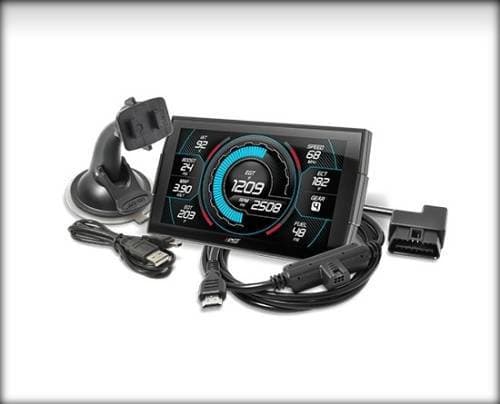 Edge Products Insight CTS3 Gauge Monitor