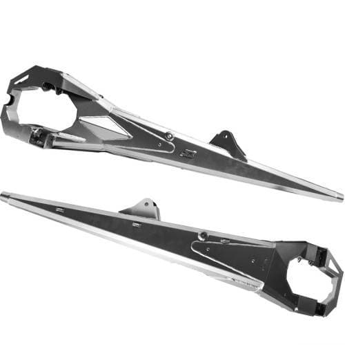S3 POWER SPORTS, Maverick X3 72" HD Trailing Arms