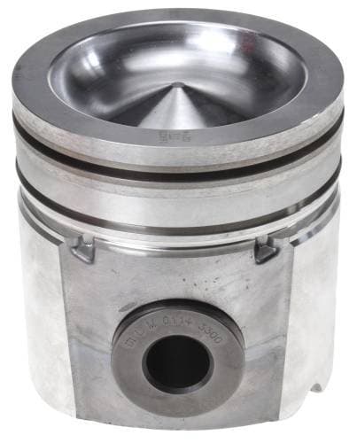 MAHLE Clevite Piston for Dodge (2004.5-07) 5.9L Cummins