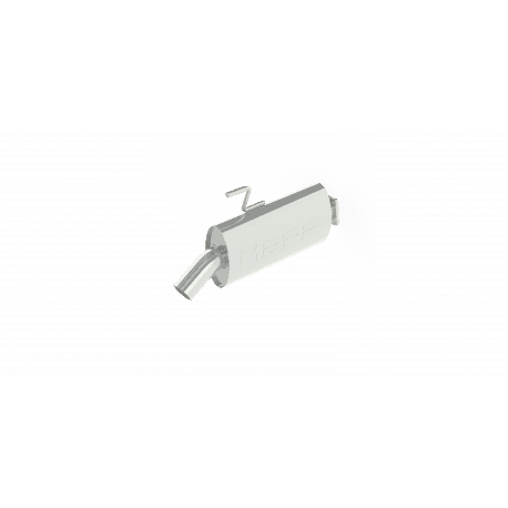 MBRP Sports Series Kawasaki TERYX KRX Sport Muffler (2020)