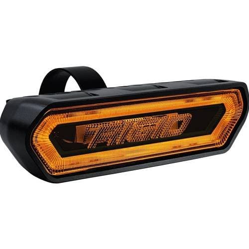 Rigid Industries Chase Rear-Facing Tail Light (Amber)