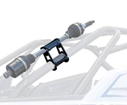 SuperATV Spare Axle Cage Mount for 2" Cage Mounts