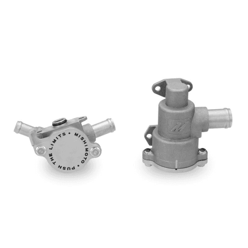 Mishimoto Aluminum Secondary Radiator, Ford (2011-16) 6.7L Power Stroke