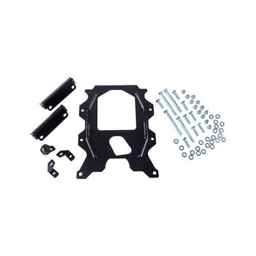 High Lifter, Frame Stiffener Gusset Kit Polaris Ranger 1000