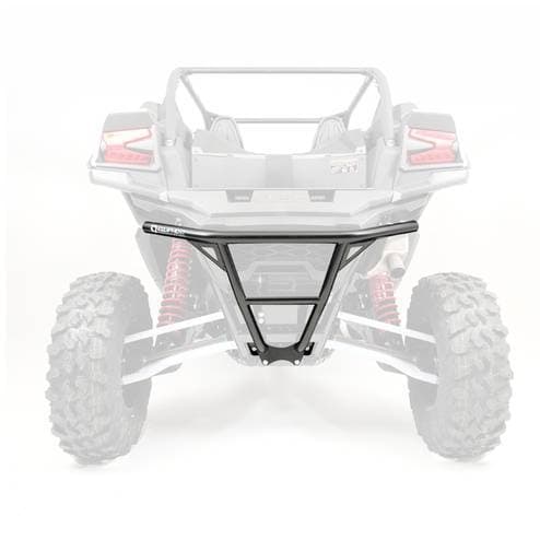 HMF, Kawasaki Teryx KRX 1000, Defender Rear Bumper (Without Hitch Receiver)