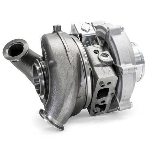 Garrett Stock Replacement Turbo for Ford (2017-20) F-350, F-450 & F-550 6.7L Power Stroke Cab & Chassis (NEW Garret Turbo) AVNT3582