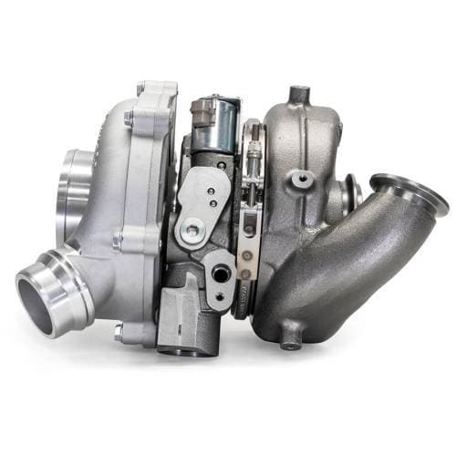 Garrett Stock Replacement Turbo for Ford (2017-19) F-250 & F-350 6.7L Power Stroke Pickup (NEW Garret Turbo) AVNT3788
