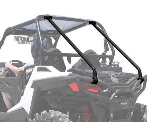 SuperATV Rear Cage Support for Polaris (2016-20) RZR S 1000