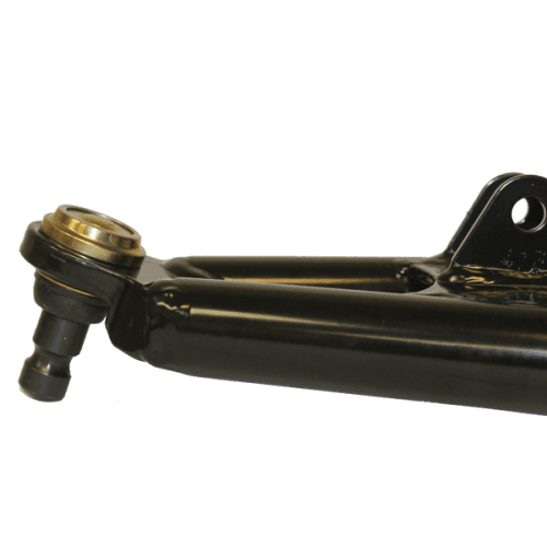 High Lifter, Front Forward Upper & Lower Control Arms Honda Pioneer 1000, With Preinstalled Ball Joints (Deluxe & LE models) *Red*