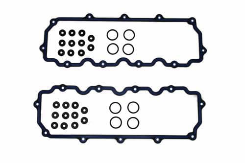 AVP Valve Cover Gasket Kit, Ford (2003-10) 6.0L Power Stroke (Pair)