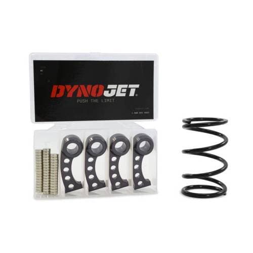 Dyno Jet Clutch Kit, Kawasaki KRX 1000 (2020)