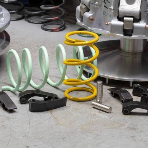 Dyno Jet Clutch Kit, Can-Am X3-RR, (2017-19)