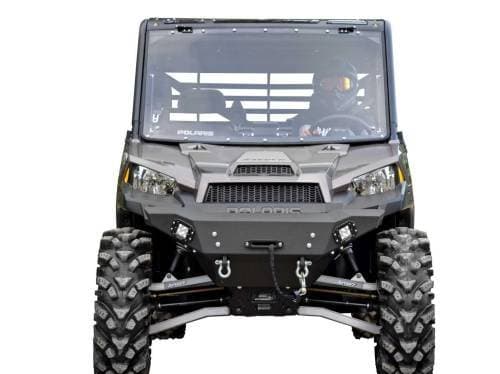SuperATV 3" Lift Kit for Polaris (2017-18) Ranger XP 1000 (NorthStar Edition, Crew Cab)