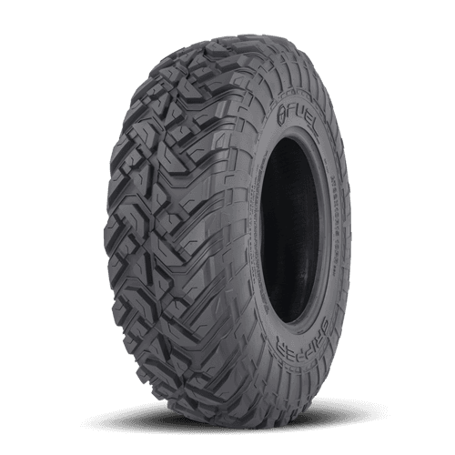 Fuel Offroad Gripper  UTV Tire, 28x10-14R