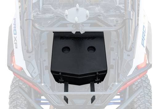 SuperATV Cooler / Cargo Box for Polaris (2020-24) RZR PRO XP