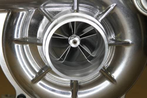 AVP Stock+ Performance Turbo Kit, Ford (1994-97) 7.3L Power Stroke