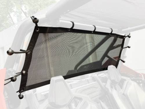 APEX Rear Windguard, Polaris RZR Pro XP 2 Seater (2020)